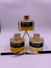 Load image into Gallery viewer, Home Scent - Package of Trio - a scent for each room
