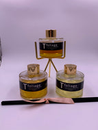 Home Scent - Package of Trio - a scent for each room